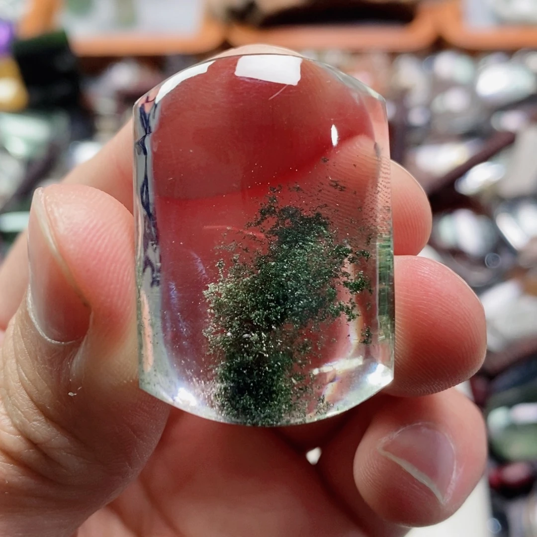 吊坠(不含链)未镶嵌水晶