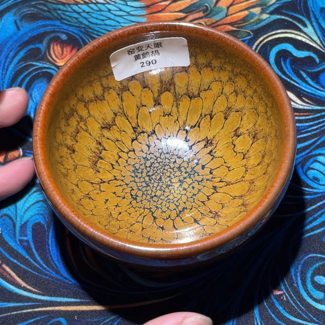 茶盏哈哈哈哈这两种颜色可可爱了