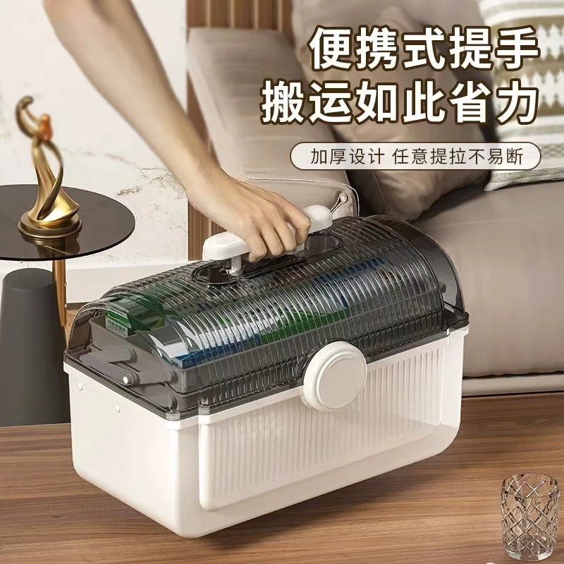 家用大容量收纳箱