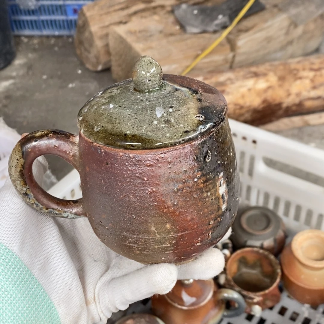 开窑大吉 高货多多881瑕疵