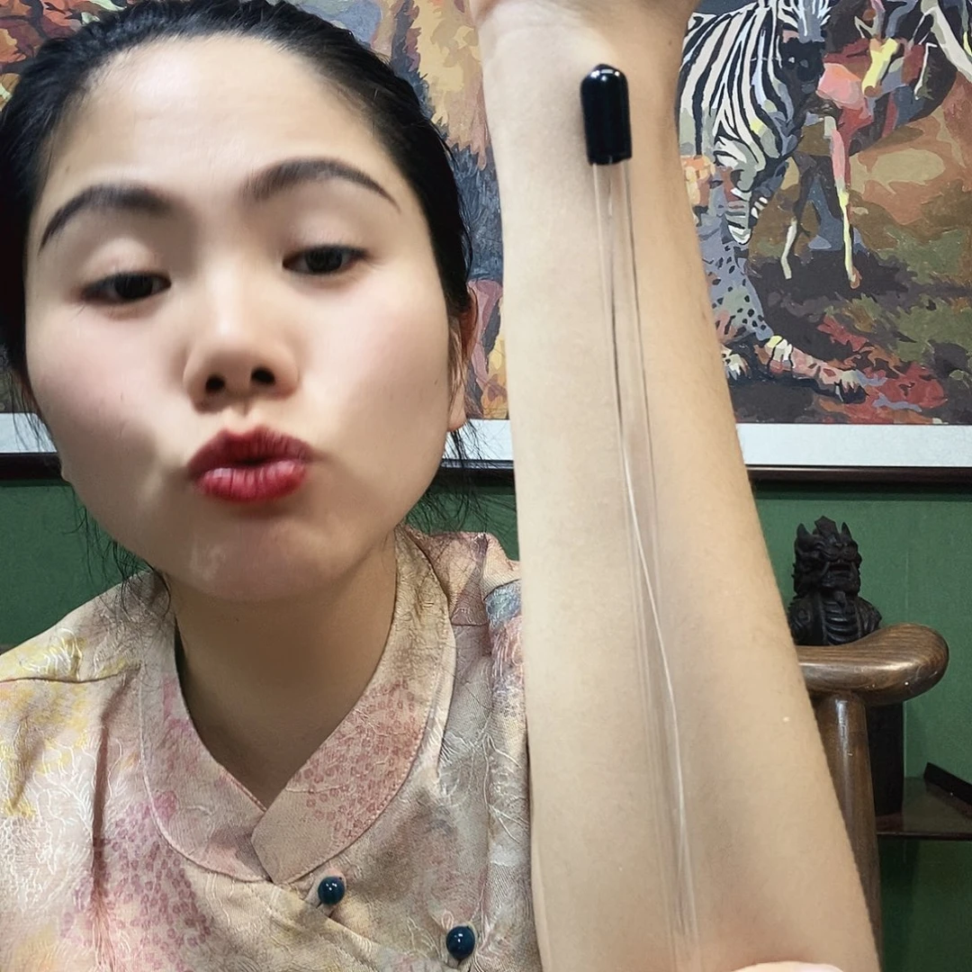 牛骨手串/手链牛骨工艺