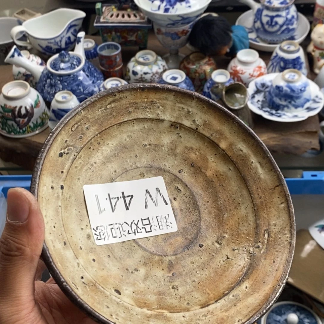 瓷器的一个人的时候我也一****羊