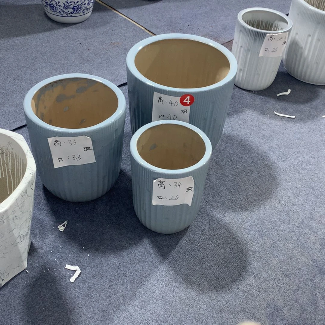 高温陶瓷微瑕系列