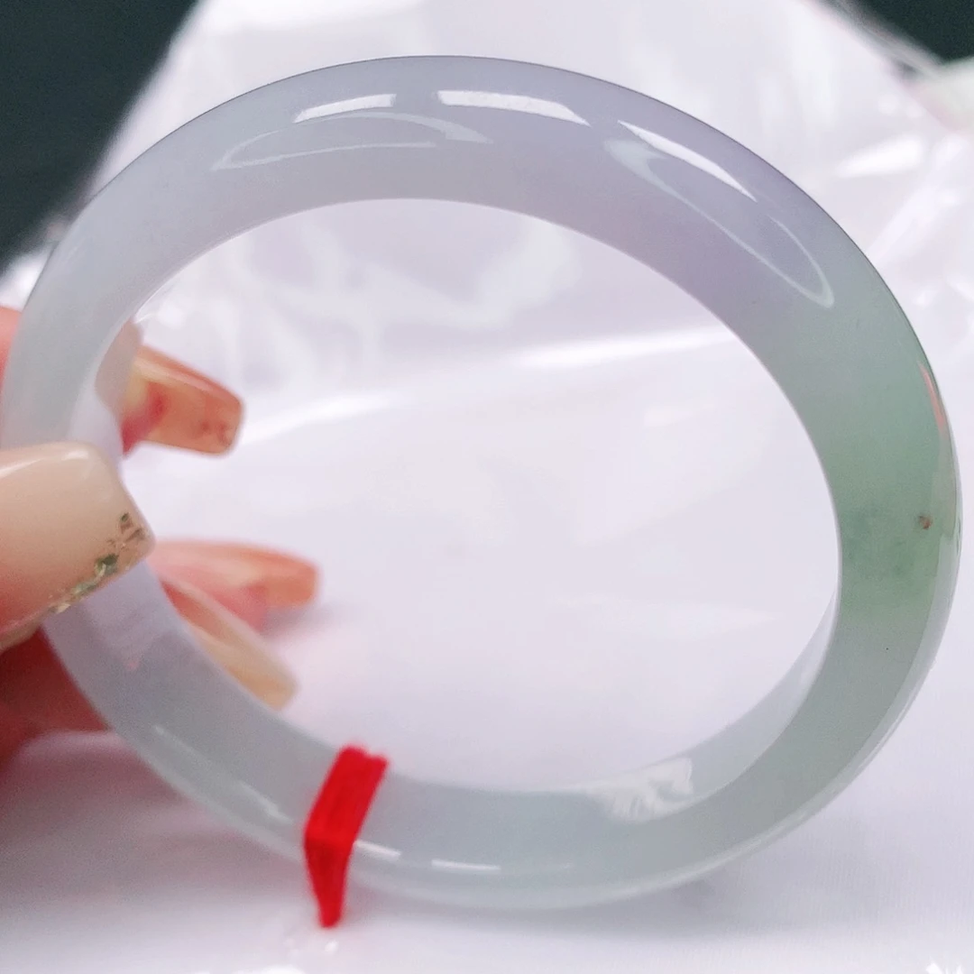 未镶嵌手镯翡翠17