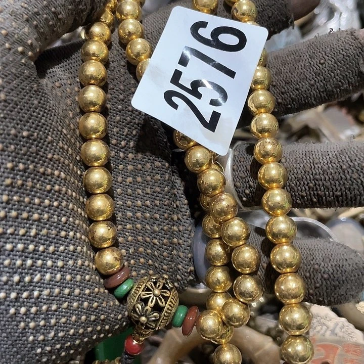 尹光明摆件摆件摆件2576