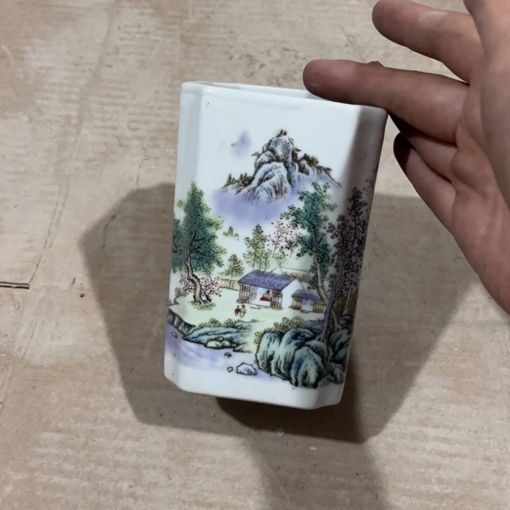 欢迎大家来看我的