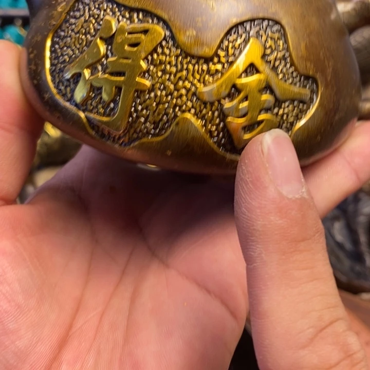 茶台摆件-工艺摆件
