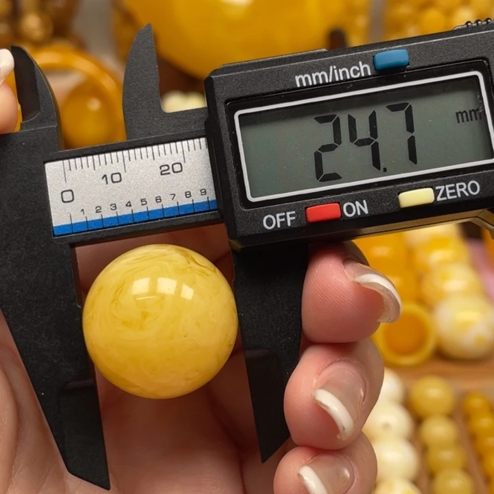 树脂非金属二代蜡