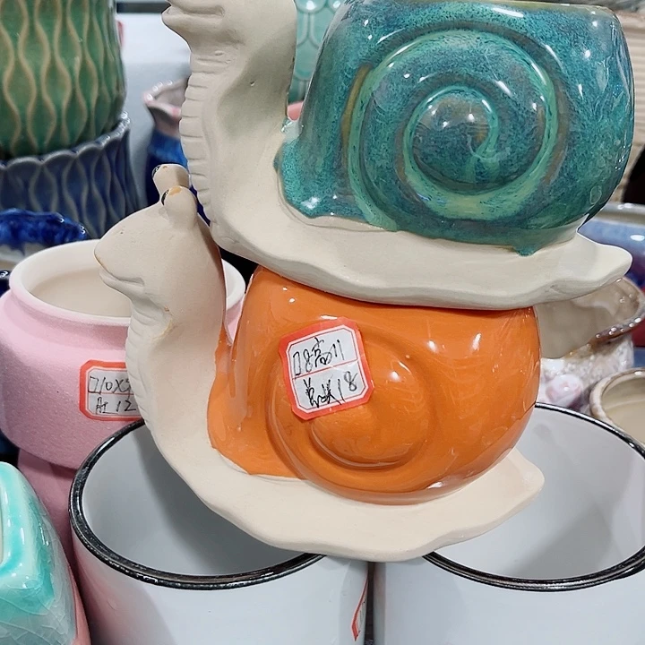 福利花盆厂家直销9.99包邮