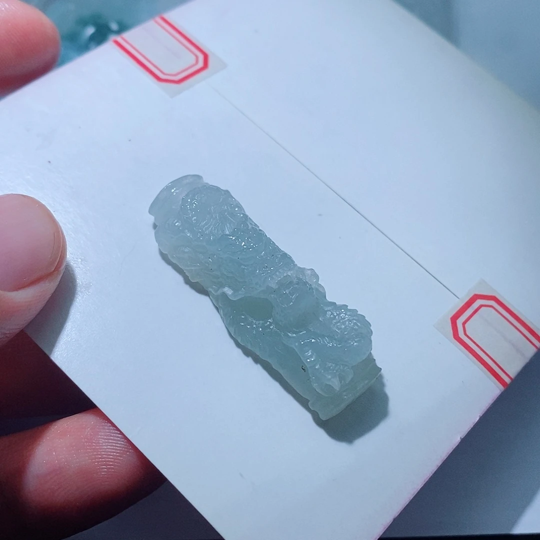 未镶嵌定制翡翠翡翠