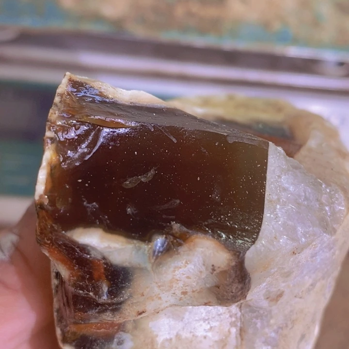 定制玛瑙二哥美食