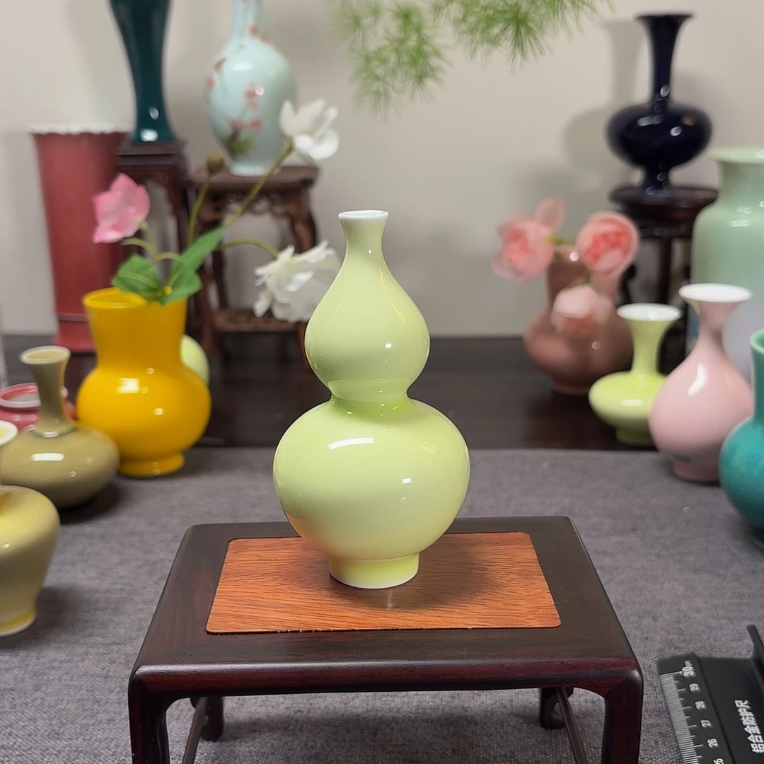 花瓶景德镇陶瓷花瓶