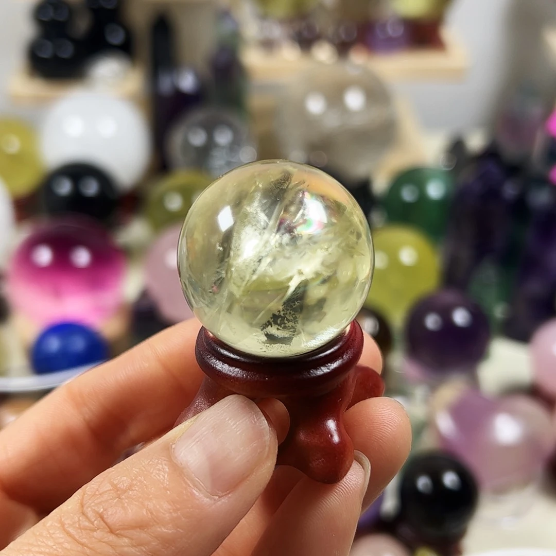 紫晶珠宝半成品未镶嵌2