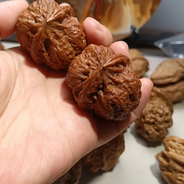 文玩核桃把件6666666666666666666
