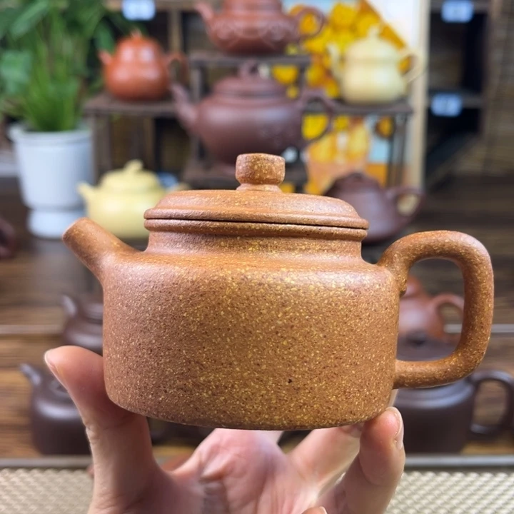 手工制作工艺精湛