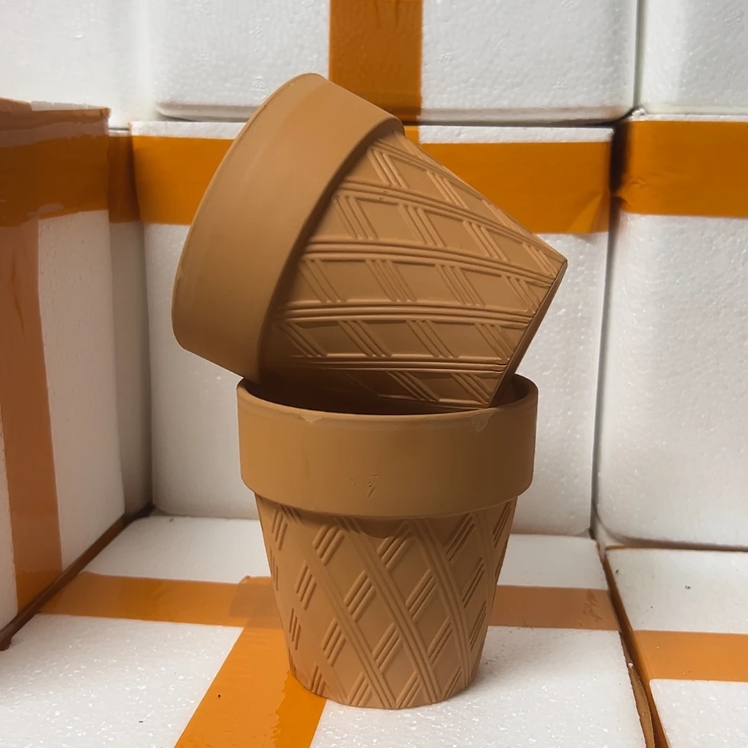 迷你网格10口10高2个【微瑕】