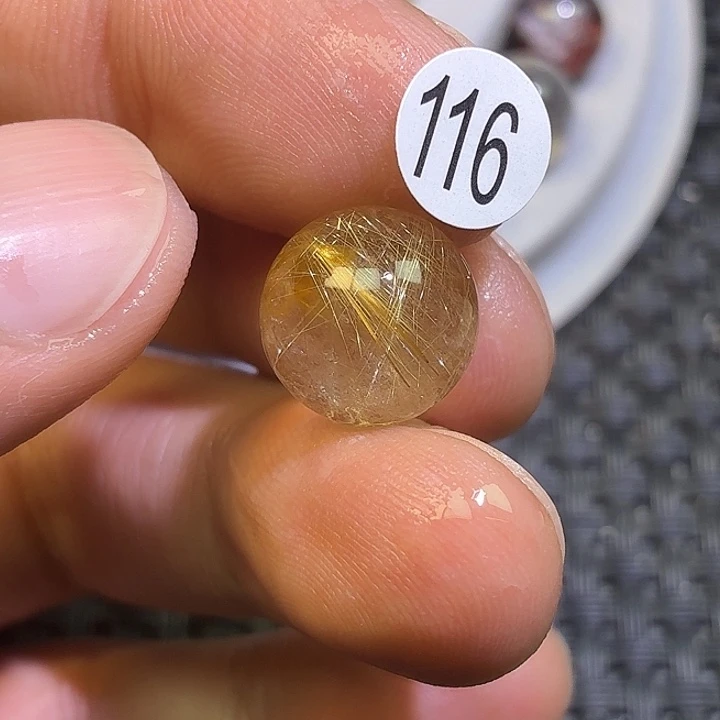 糖***丨未镶嵌水晶吊坠(不含链)