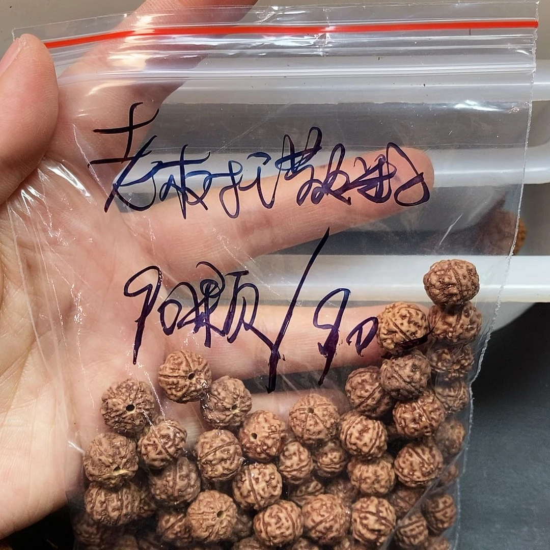 金刚菩提吊坠串****?福利散籽特价