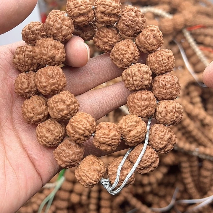 金刚菩提手串赏**士花魁