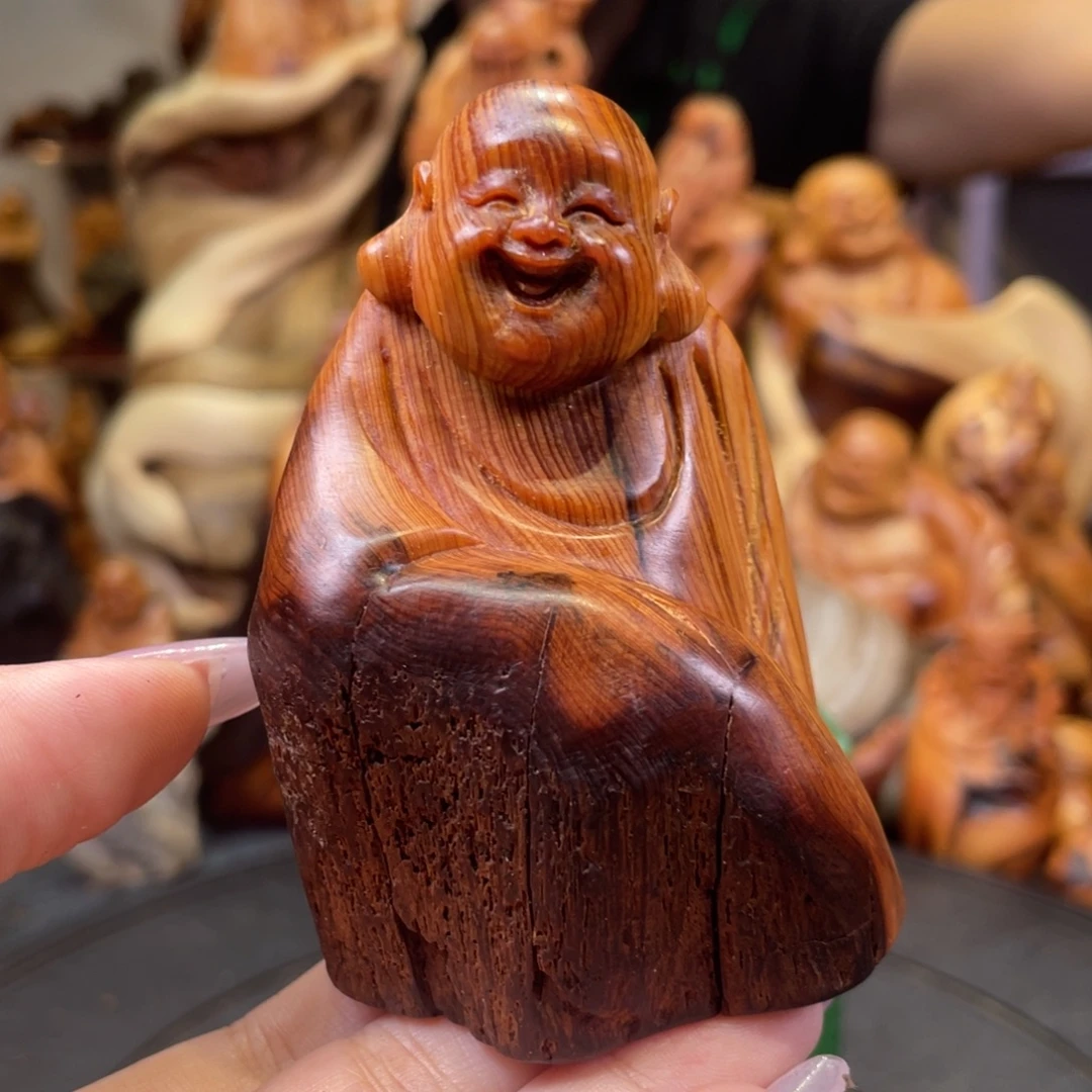 手串/手链柏木（崖柏）