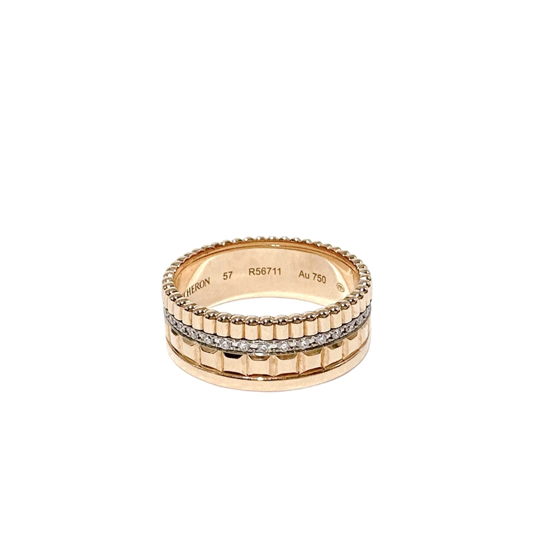 95新 宝诗龙 安洁利严选/SK0131128 戒指