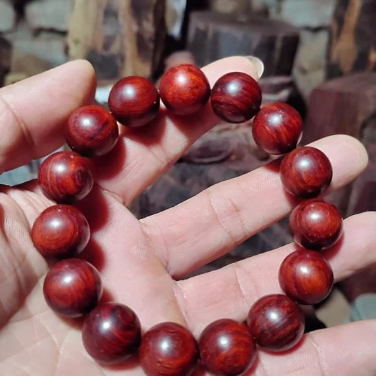 檀香紫檀（小叶紫檀）