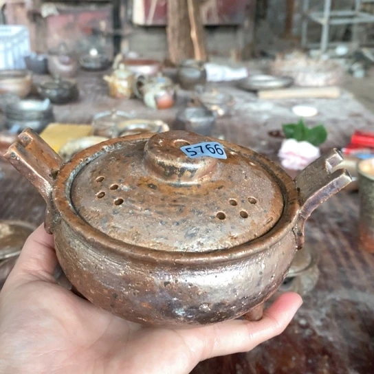 自产自销源头柴烧5766