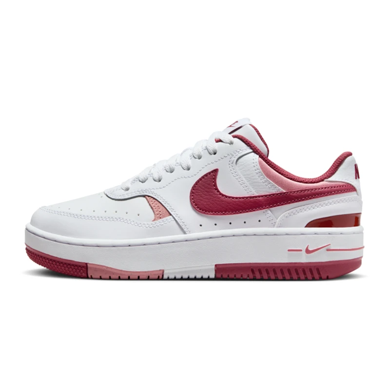 NIKE耐克【呼】女鞋GAMMA FORCE运动鞋休闲鞋FQ8877-100