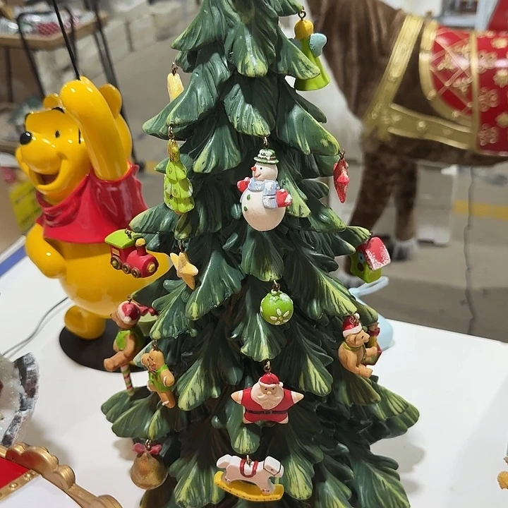 z***会瓷片中古老货默认微瑕