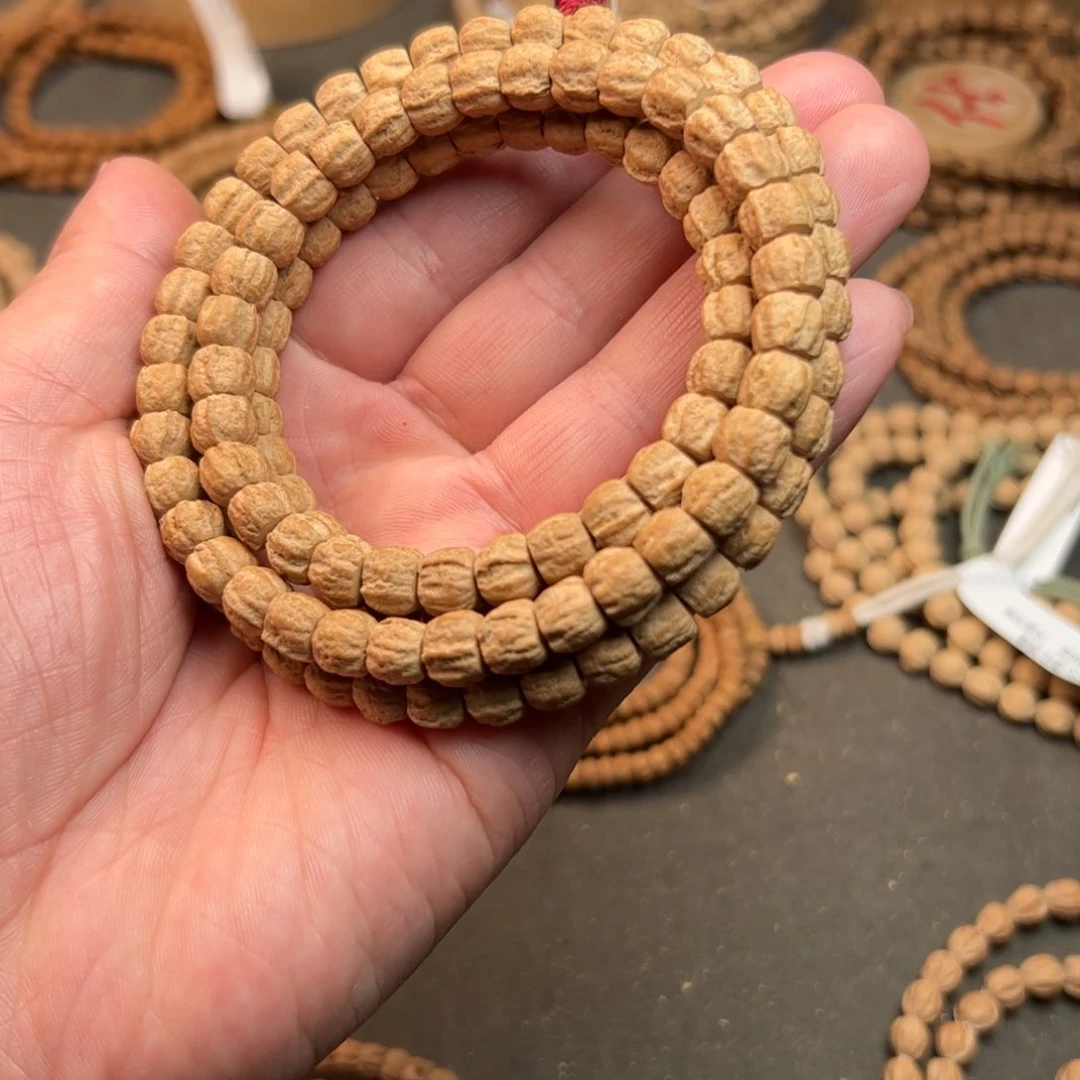 手串柏香籽/百香籽