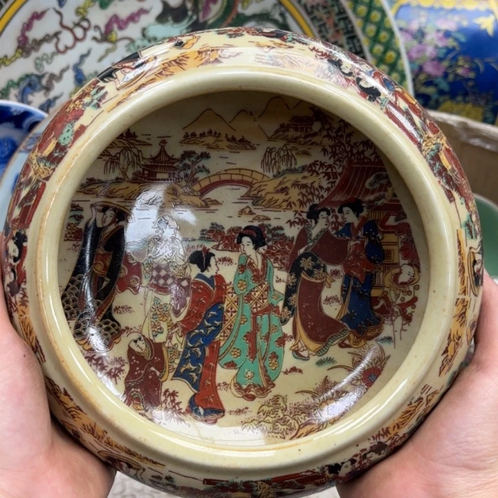 摆件瓷器摆件瓷器摆件