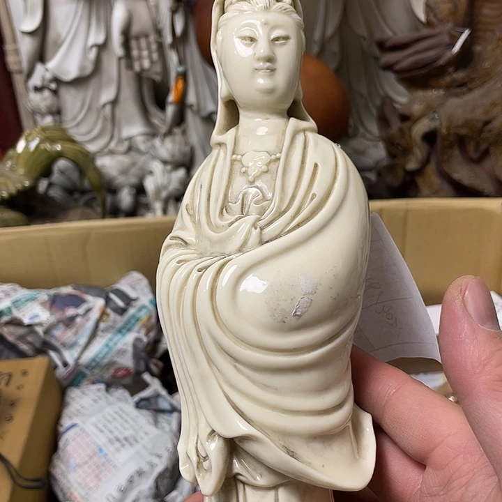 茶宠摆件工艺美术作品