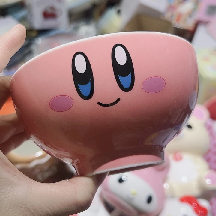 瓷片微瑕可爱满20包邮