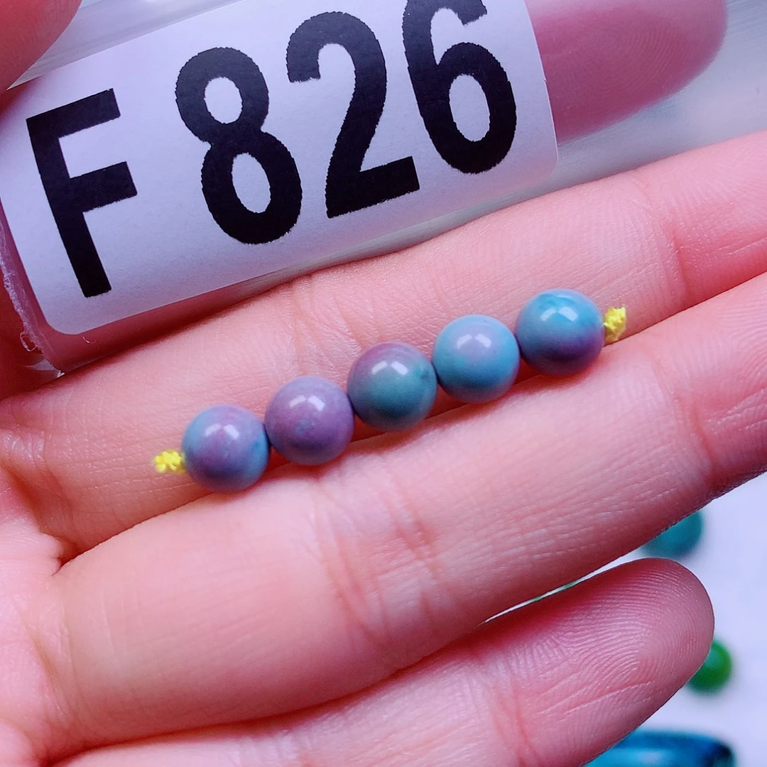 空竹粉丝专享十堰特色手工散珠