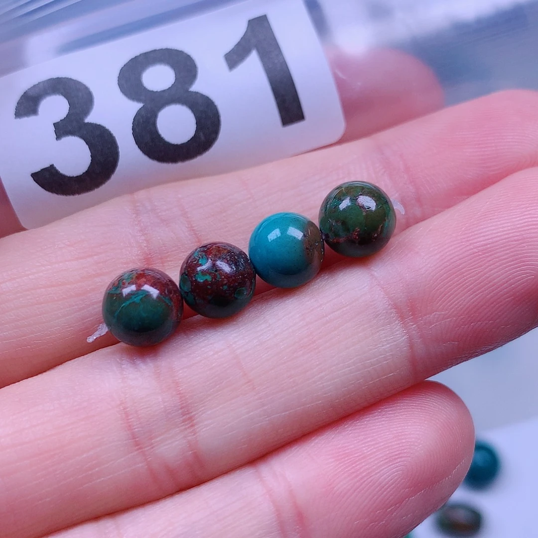 空竹粉丝专享十堰特色手工散珠