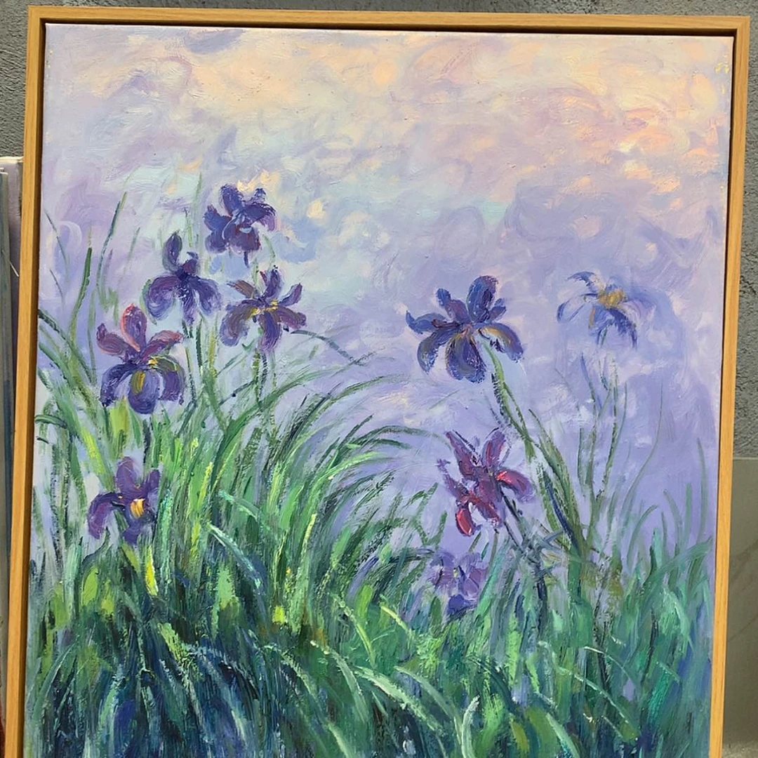 【闪购商品】竖款50*60