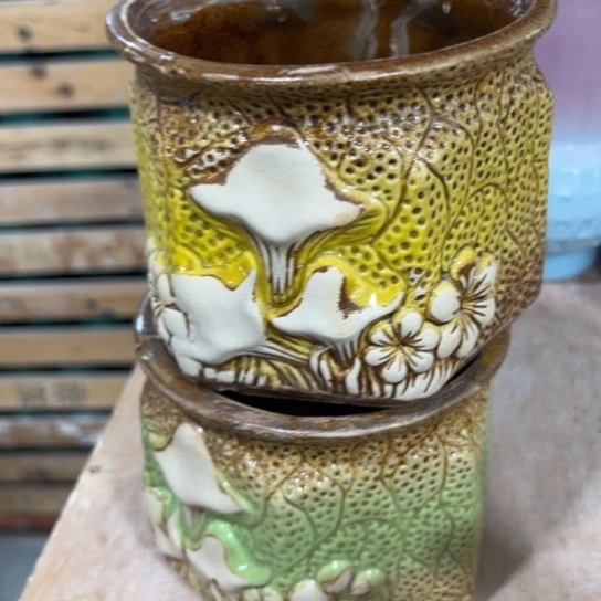 口径不清楚问客服