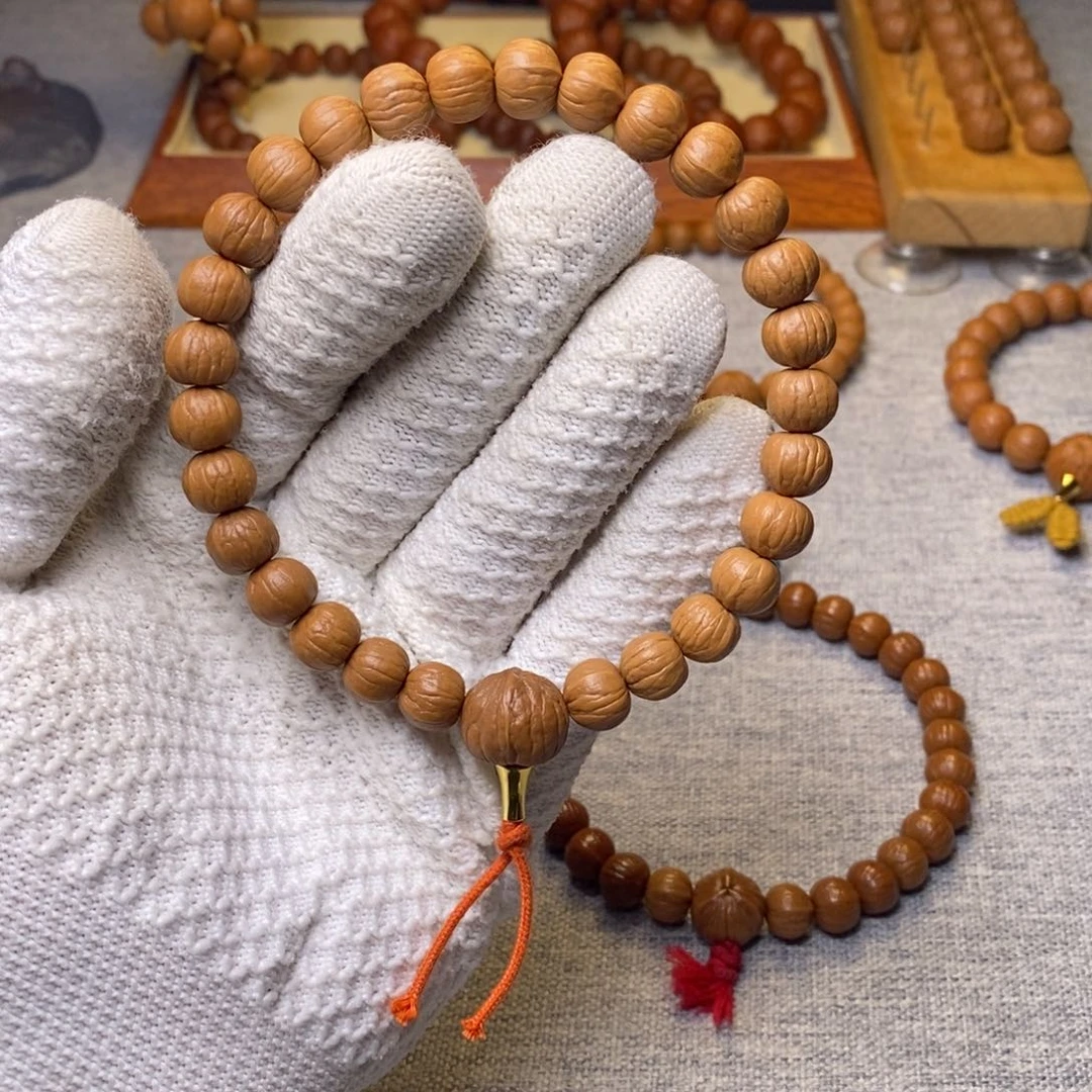 吊坠猴头核桃1.0山地南瓜88