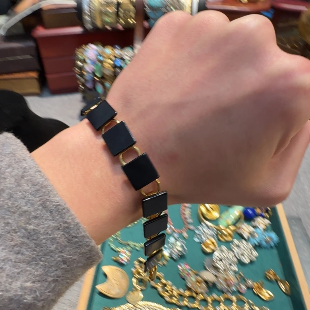 仿水晶铜合金微瑕