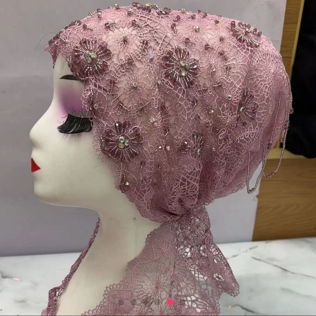 喵小姐民族风休网红洋气时尚披肩帽