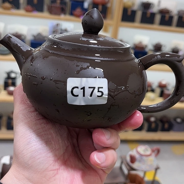 紫砂茶壶紫砂……紫砂