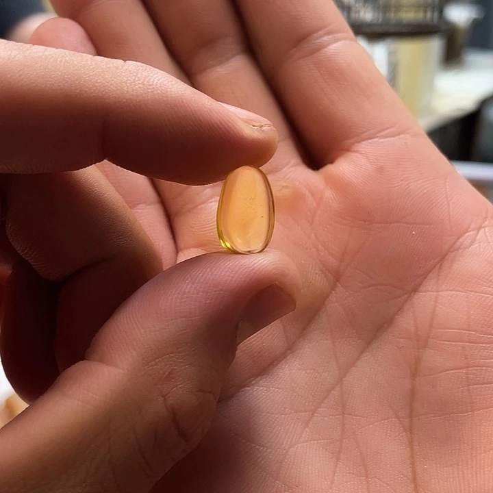 凡***子裸石琥珀未镶嵌天然琥珀蜜蜡