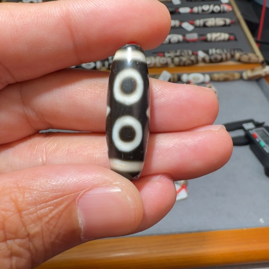 玛瑙/玉髓颈饰未镶嵌55