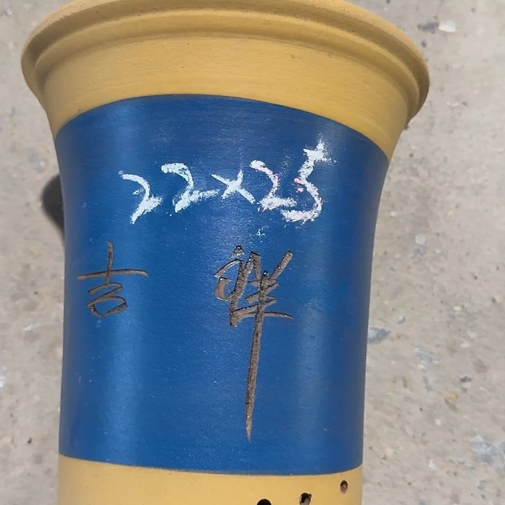 紫砂花盆厂家批发直销价格
