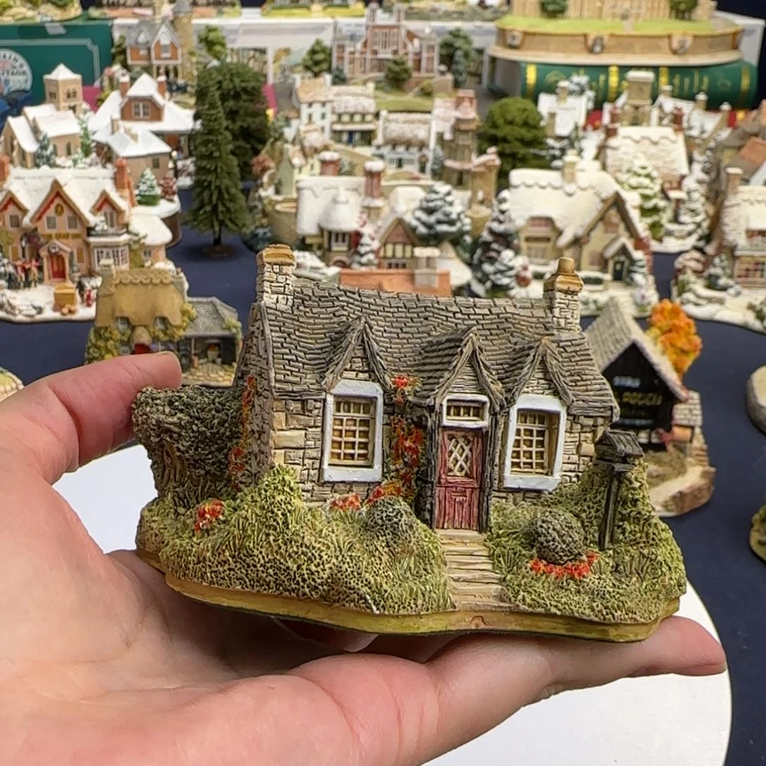 LilliputlaneLilliputlane