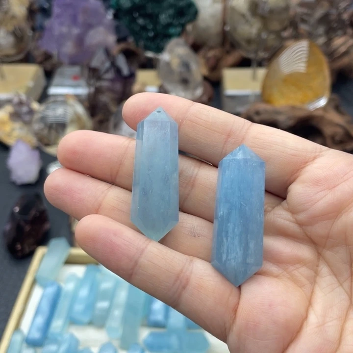 石材海一个打孔t7