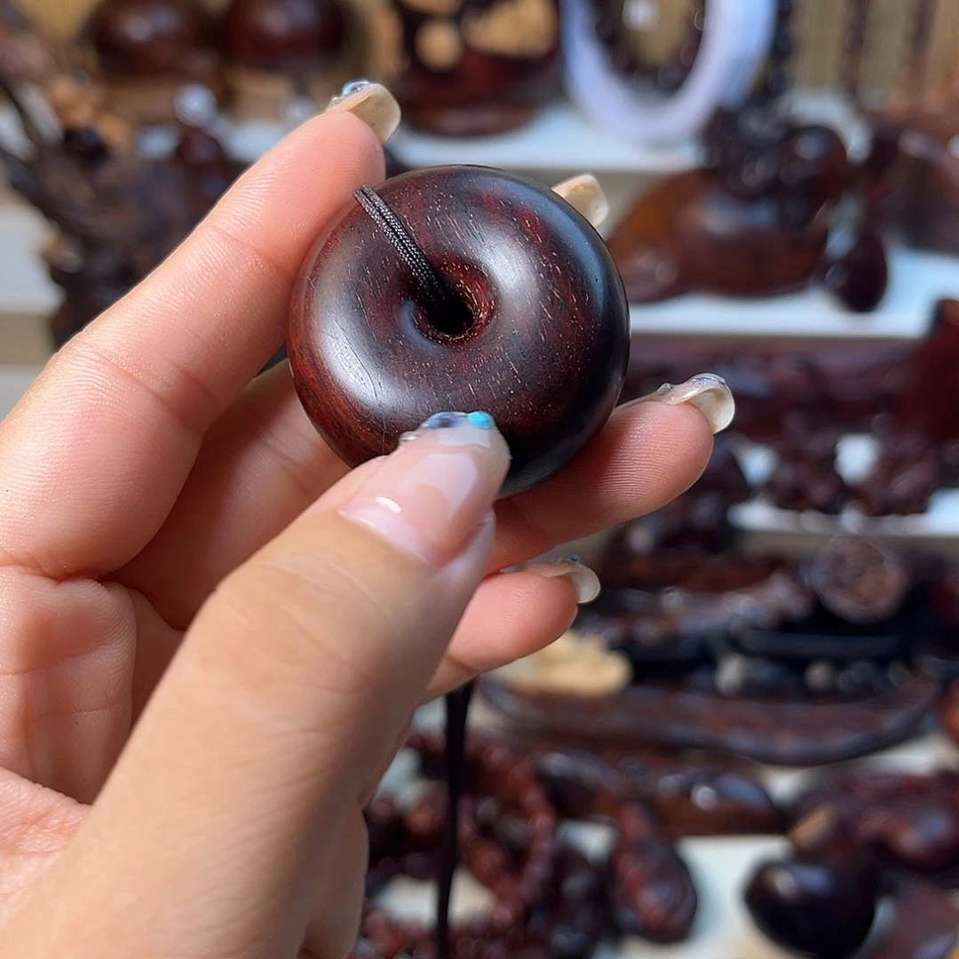 檀香紫檀（小叶紫檀）