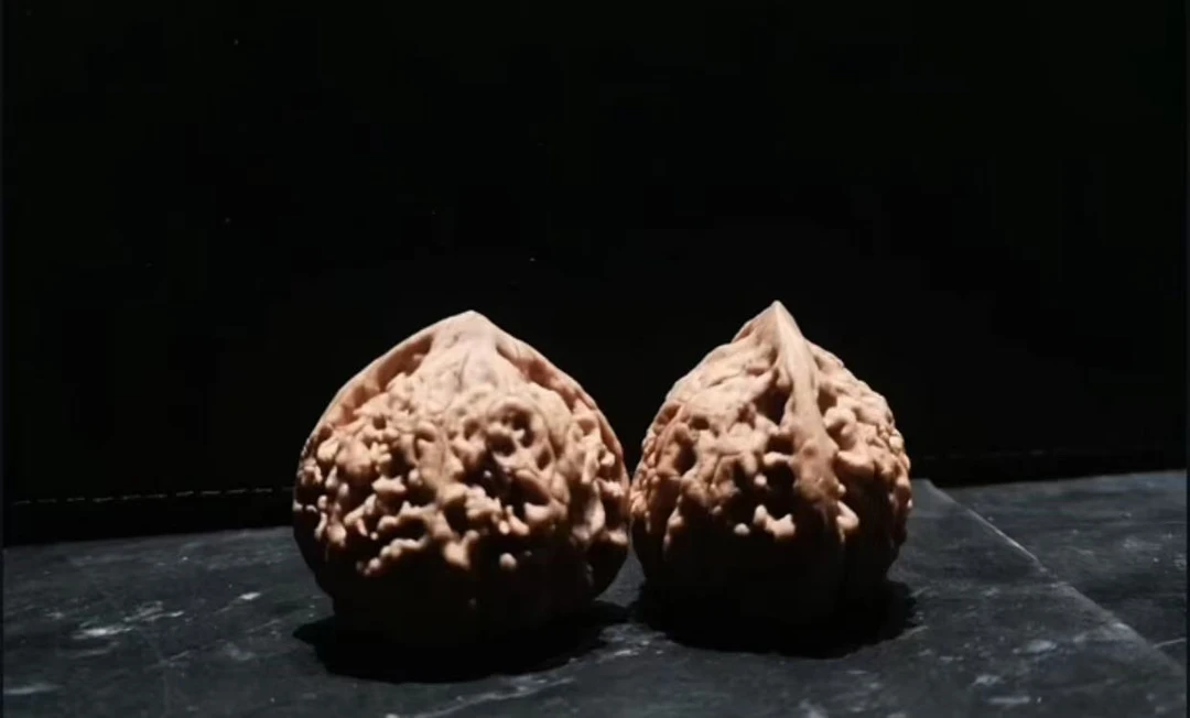 文玩核桃一物一拍