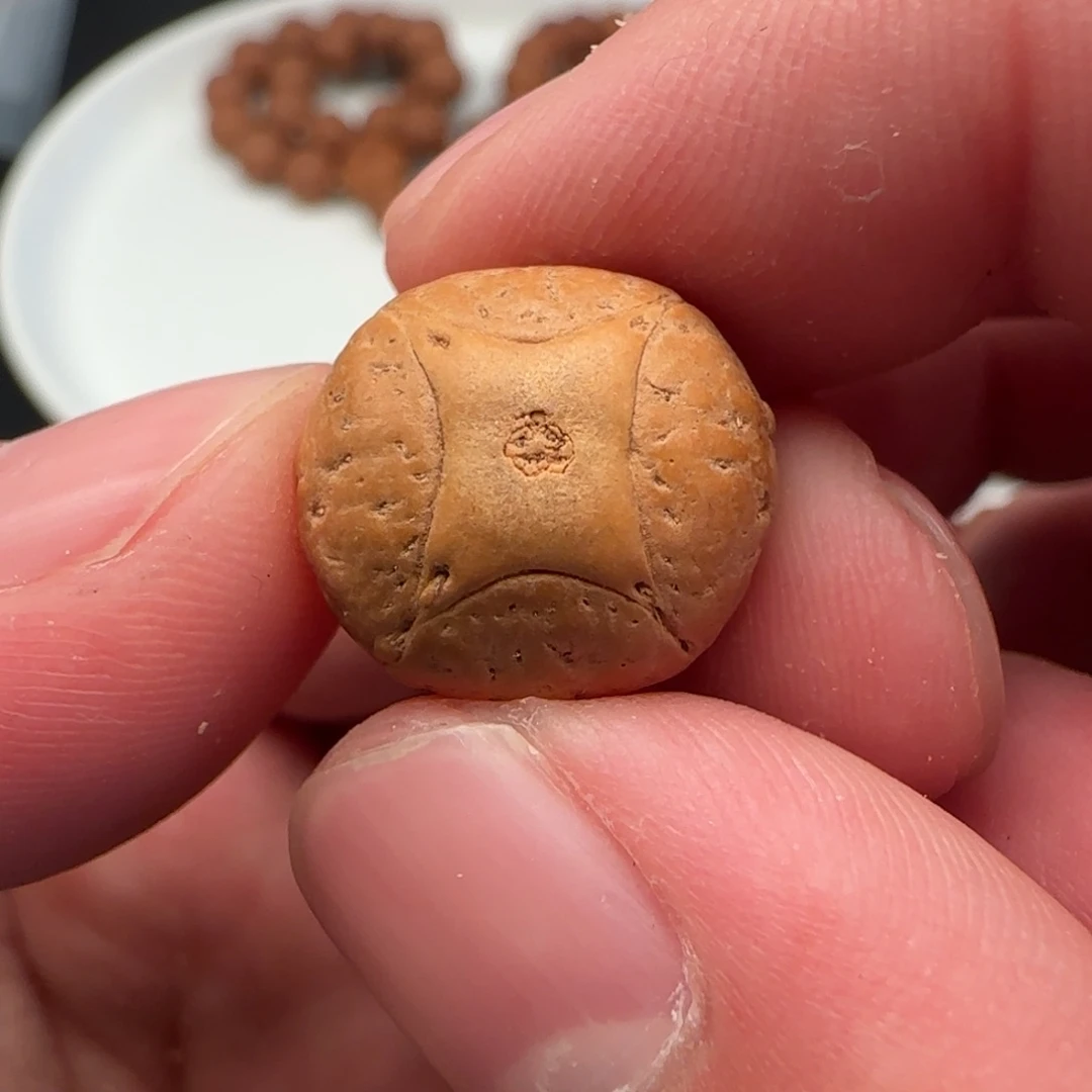 一***么吊坠麒麟眼菩提精品麒麟