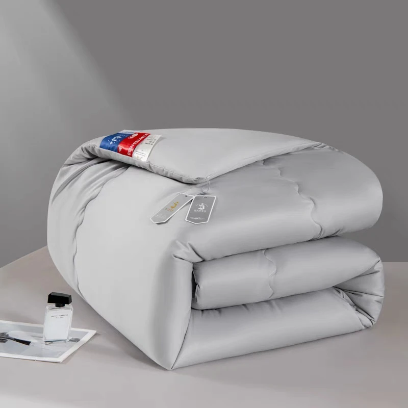 （亏本冲量）A类加厚保暖被春秋被秋冬被芯棉被夏被空调被四季通用
